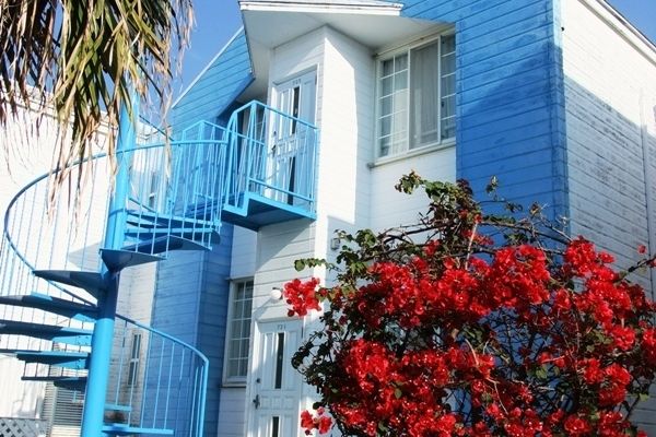 Pricia Resort Yoron (Yoron-cho)
